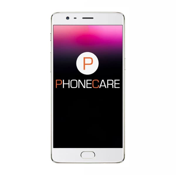 Begagnad OnePlus 3 64GB Guld - Använt skick