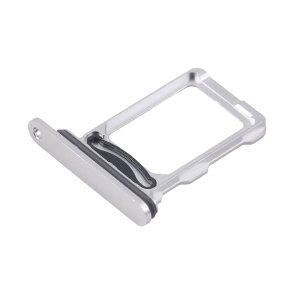 iPhone 16 Pro and 16 Pro Max SIM Card Holder - White