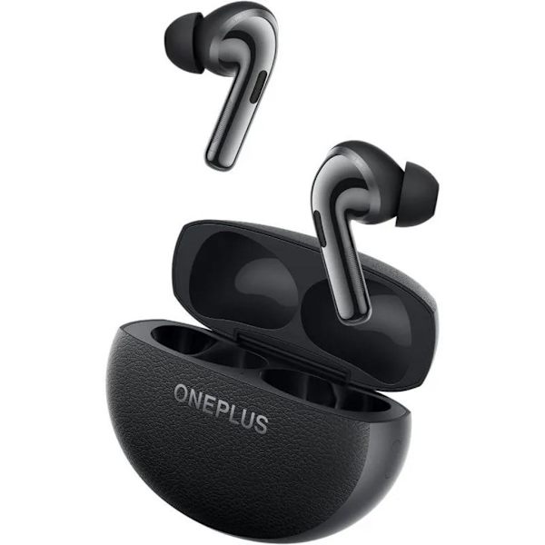 OnePlus Buds Pro 3 Wireless Earphones - Midnight Opus