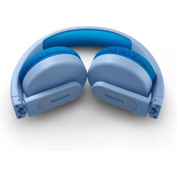 Original Philips TAK4206 Wireless On-ear - Blå