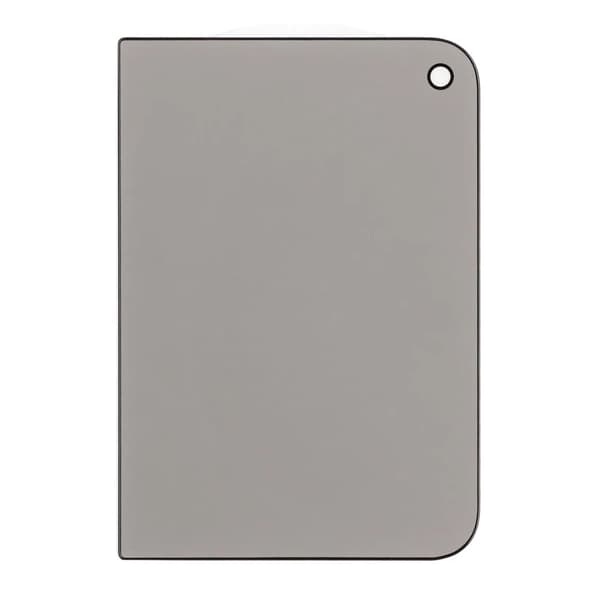 iPhone Duo 480 gule Outer screen Full Privacy Tempered Glass Bulk