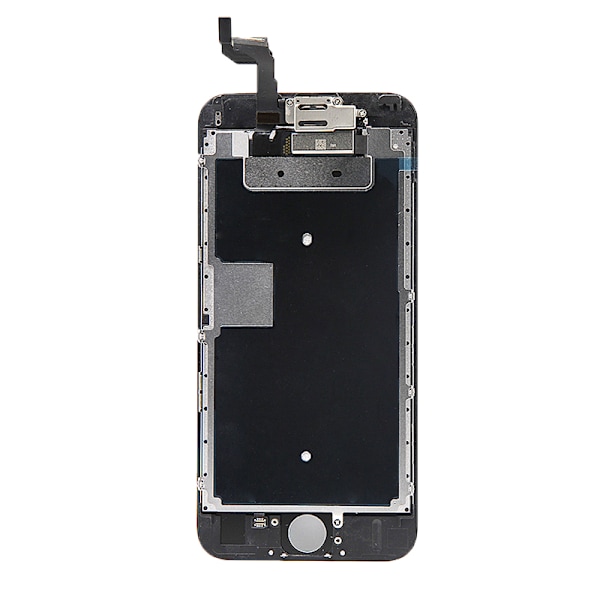 iPhone 6S AUO LCD Skärm Komplett - Svart