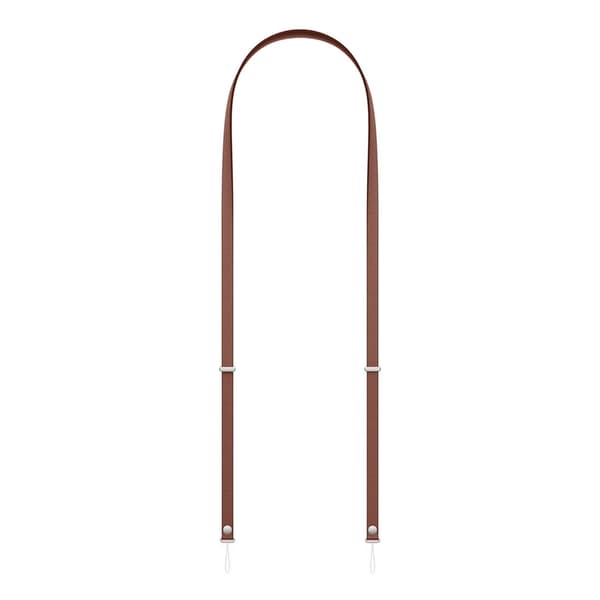 Crossbody Strap for iPhone mobile phone case - Sienna