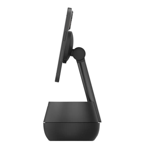 Belkin Auto Tracking Stand Pro med DockKit Svart Nyskick