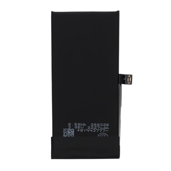 RV Battery iPhone 12 Mini 2227mAh Diagnostic Pass Original
