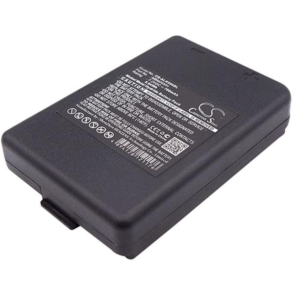 Battery for Autec Modular MK etc
