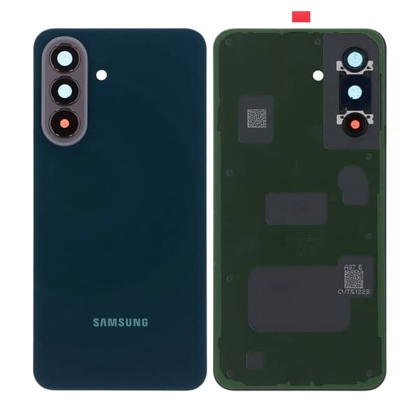 Samsung Galaxy A37 Baksida Premium - Grön