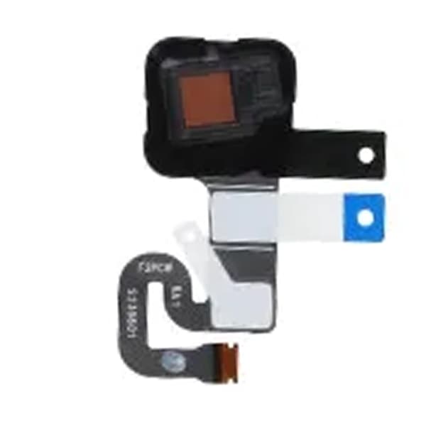 Google Pixel 8 Fingerprint Sensor