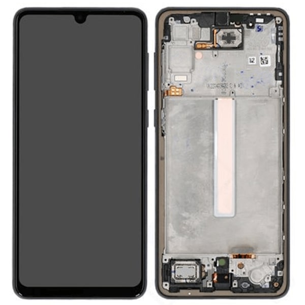 Samsung Galaxy A33 5G LCD display - Black