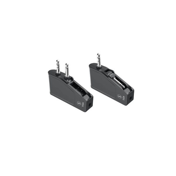 SiGN Bluetooth Adapter till Flyg 3.5mm