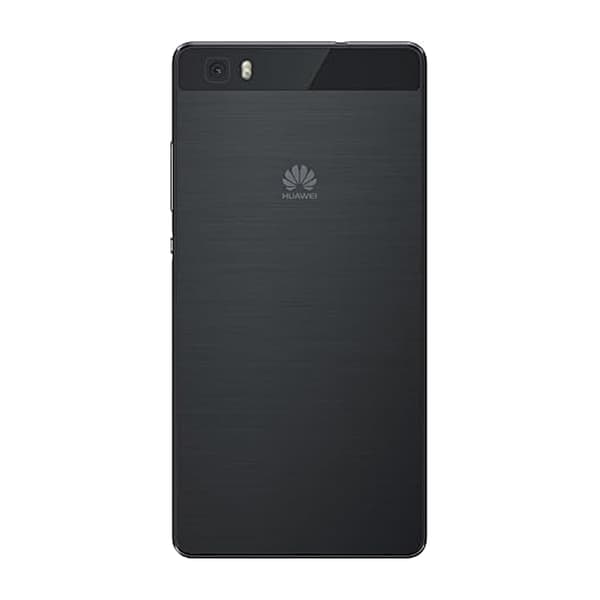 Begagnad Huawei P8 Lite 16GB Svart - Bra skick