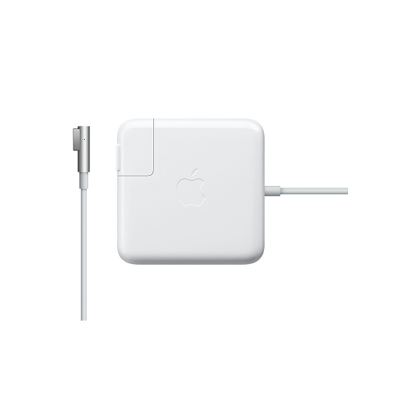 Laddare till MacBook Pro, Magsafe 1, 18.5V 4.6A 85W (L-kontakt)