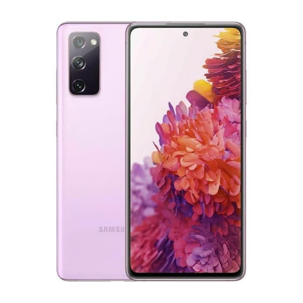 Begagnad Samsung Galaxy S20 FE 128GB Cloud Lavender - Bra skick