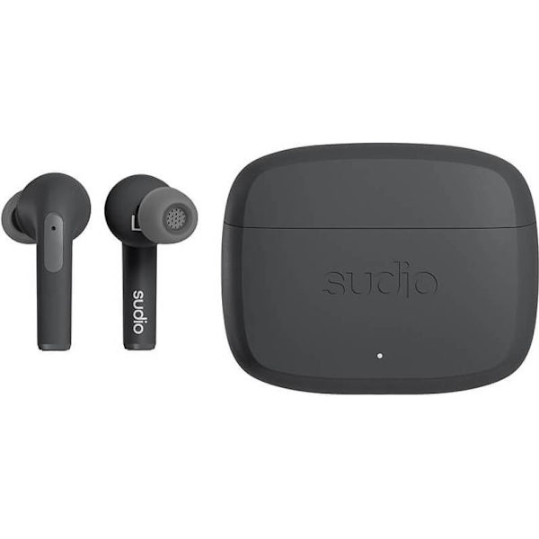 Original Sudio N2 Pro TWS - Svart