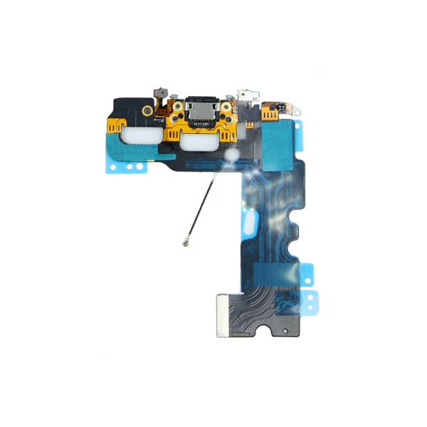iPhone 7 Charging Connector Flex Cable - Black OEM