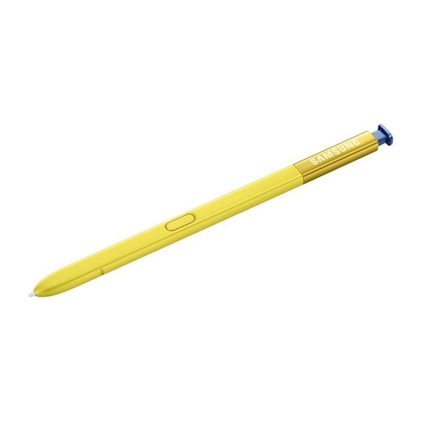 Galaxy Note 9 Stylus Pen Blue/Yellow