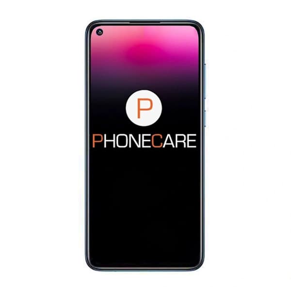 Begagnad Redmi Note 9 128GB Aurora Blue - Använt skick C
