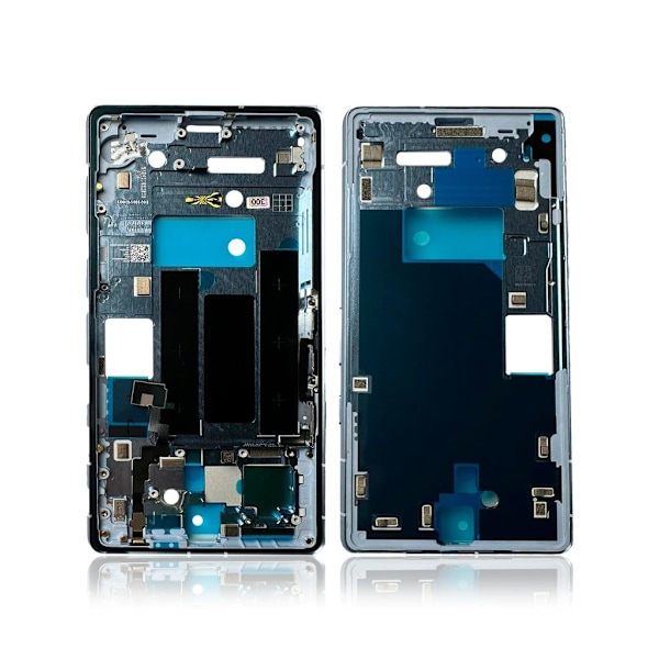 Google Pixel 7A Middle Frame - Blue