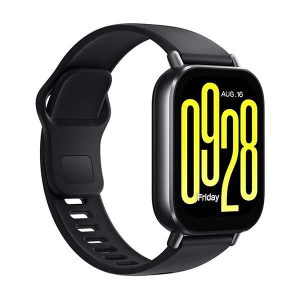 Begagnad Redmi Watch 5 Active  Svart - Bra skick