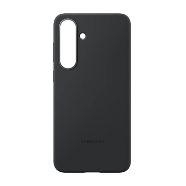 Mobile Case Rvelon Shockproof for Samsung Galaxy S25 FE - Transparent