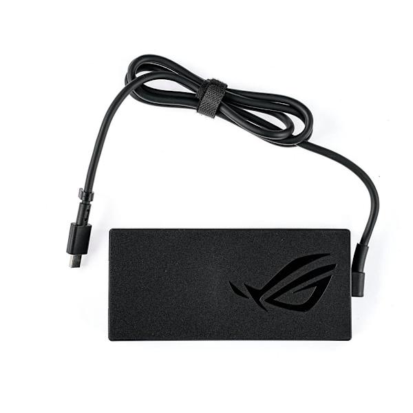 Asus AC Adapter 240W 20V 3P Rectangle C14
