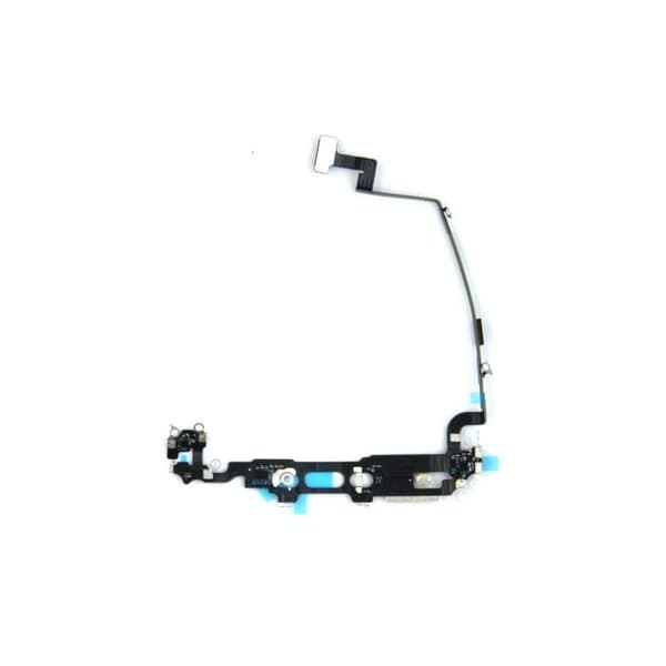 iPhone Xs Antenn Kabel - Original Svart