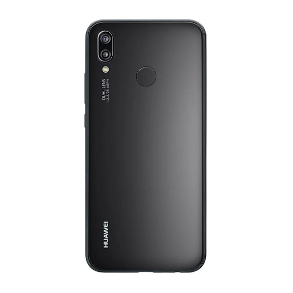 Huawei P20 Lite 64GB Black