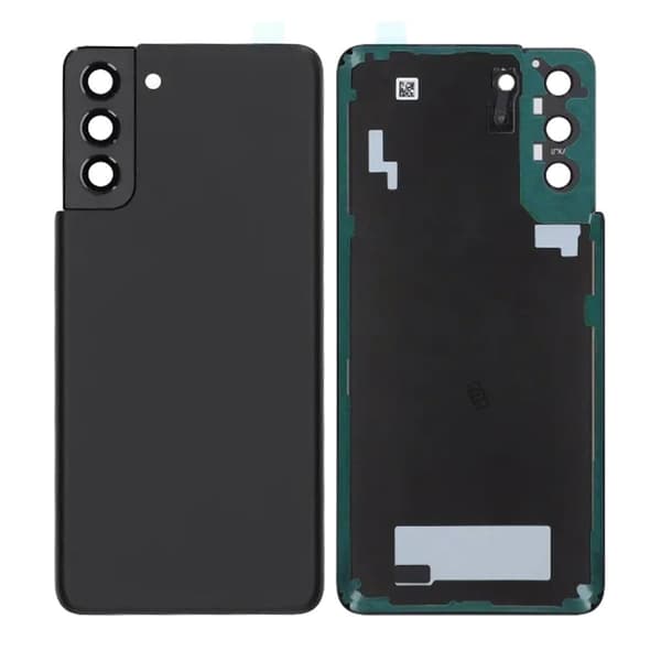 Samsung Galaxy S21 Plus 5G Back Cover Black good quality