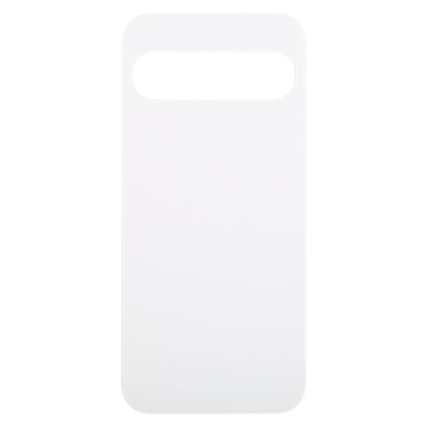 Google Pixel 9 Back cover - White