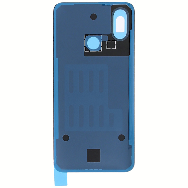 Xiaomi Mi 8 Baksida/Batterilucka - Guld