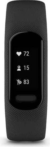Garmin Vívosmart 5 - Svart - Original