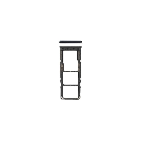 Galaxy A32 4G Sim Card Holder Awesome Black