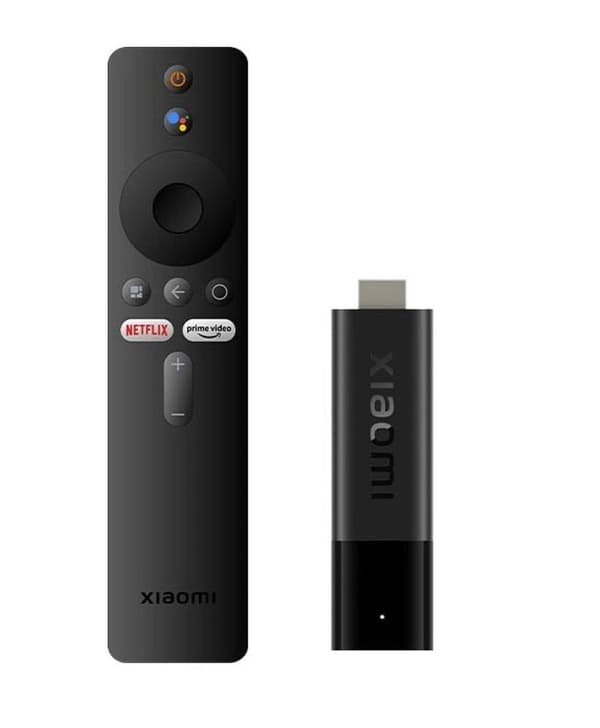 Bargain corner Xiaomi Mi Smart TV Stick 4K