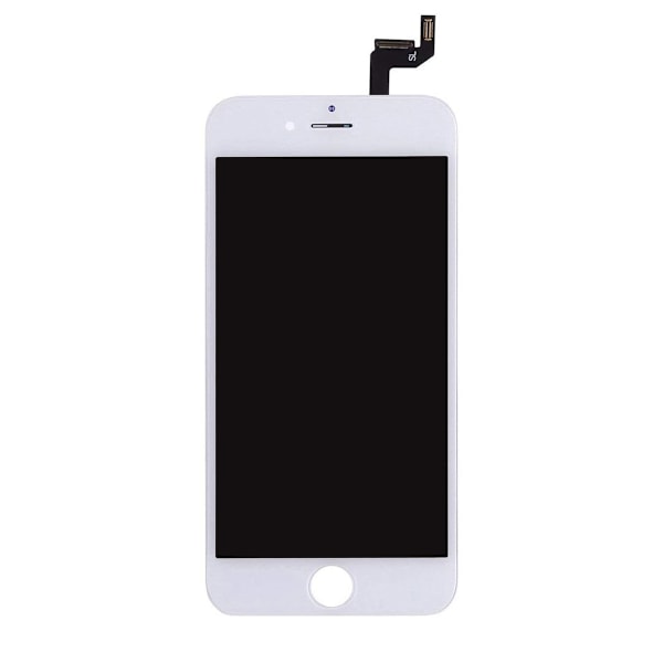 iPhone 6S LCD Skärm In-Cell - Vit