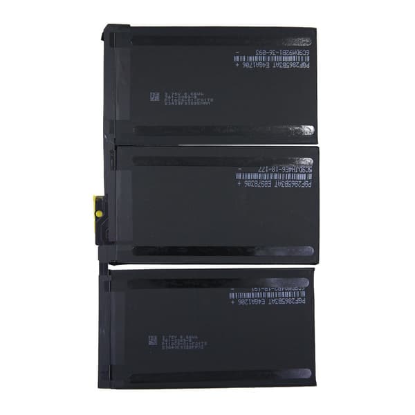 iPad 2 Battery
