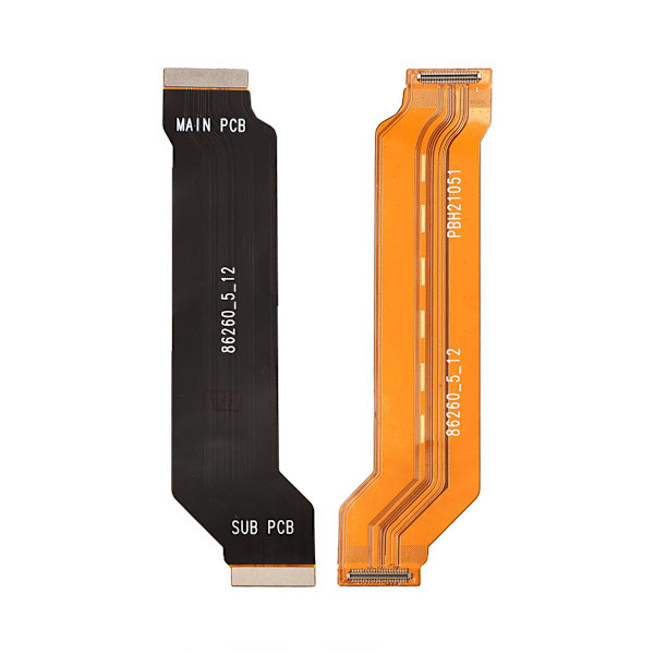 OnePlus Nord N10 5G Huvudflex