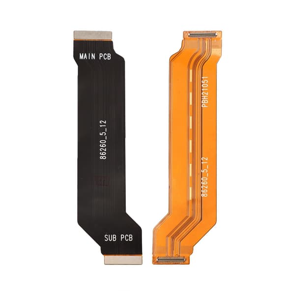 OnePlus Nord N10 5G Main Flex