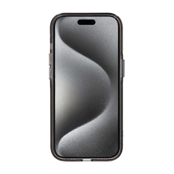 Rvelon American disc MagSafe Magnetic Case For iPhone 14 Pro Black