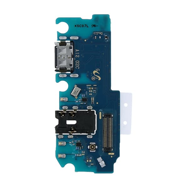 Samsung Galaxy A12/M12 SM-A125F/SM-M127F USB Charging Board