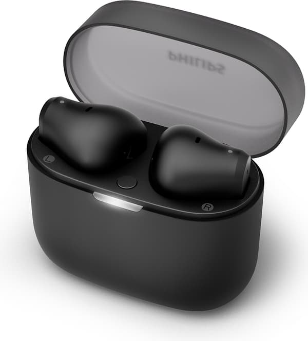 Original Philips TAT2139 In-ear - Svart