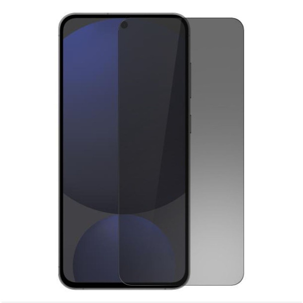 Weilis Samsung galaxy S25 Plus Privacy Screen Protector in tempered glass