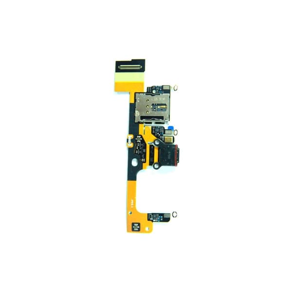 Google Pixel 3XL Charging connector Flex cable