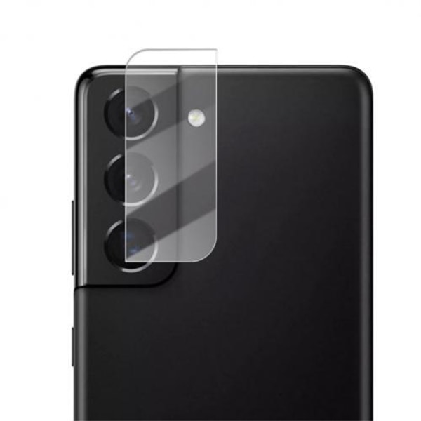 MOCOLO Linsskydd i Härdat Glas för Samsung Galaxy S21 Plus 5G