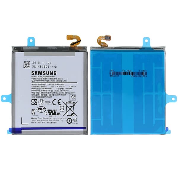 Samsung Galaxy A9 (2018) SM-A920F Batteri - Original