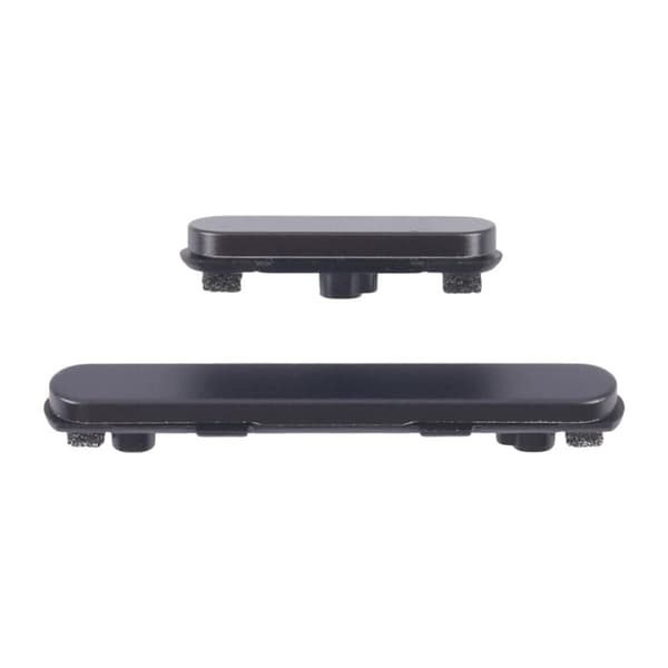 Google Pixel 10 Side Key