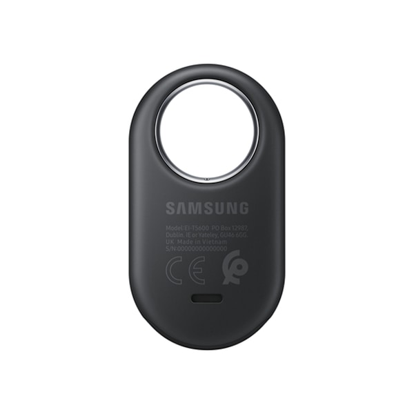 Samsung Smart Tag2 Bluetooth-spårning