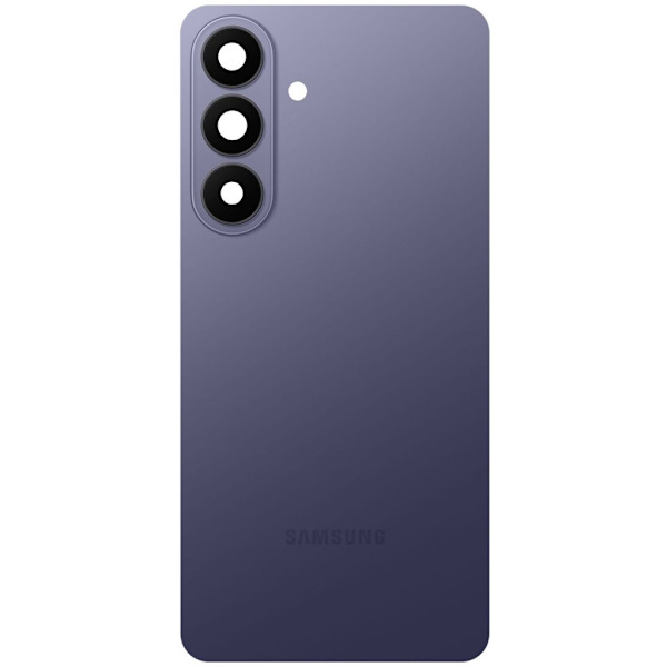Samsung Galaxy S26 Back Cover - Violet - Original