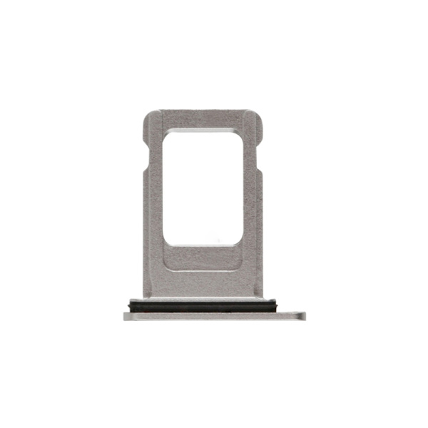 iPhone 11 Sim Tray White