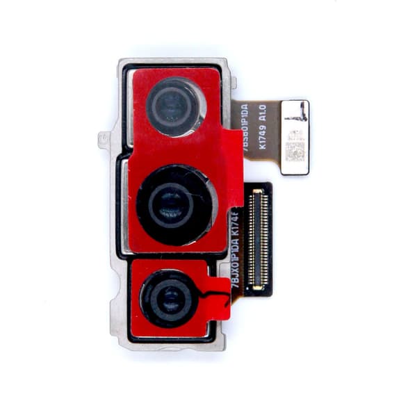 Huawei P20 Pro Rear Camera