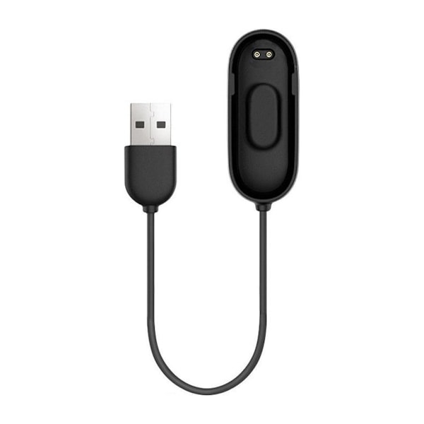 Charging cable 2 Pin USB for Xiaomi Mi Band 4 - Vertical model